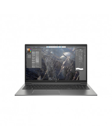 HP ZFfly14G8 (i7 / 1165G7 / 16GB /512 / 2C9R) by DoctroPrint