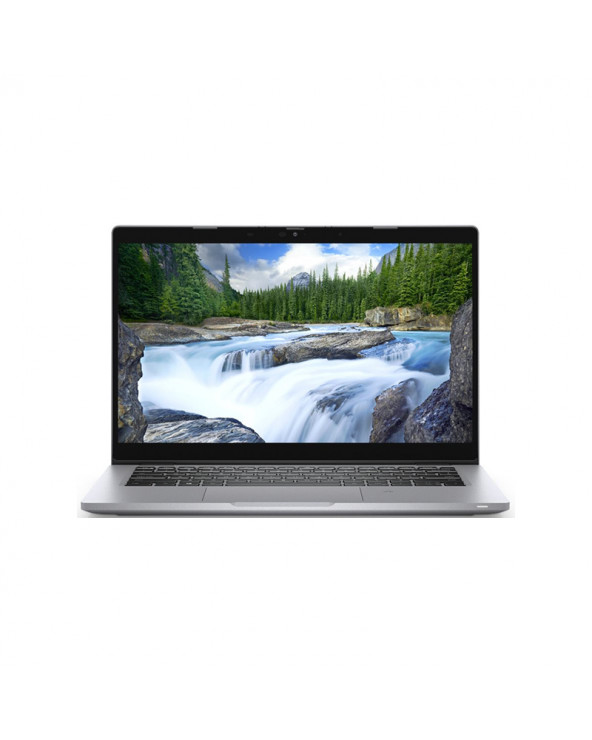 Dell Latitude 5320 Silver(FHD / i5-1145G7 / 16GB / 512GB / W10 Pro / 3 Έτη Εγγύηση Onsite by DoctorPrint