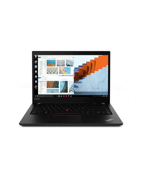 Lenovo 14" ThinkPad T14 Gen 1 (Ryzen5 / 8GB / 256GB / Win10Pro) 3 Έτη Εγγύηση by DoctorPrint