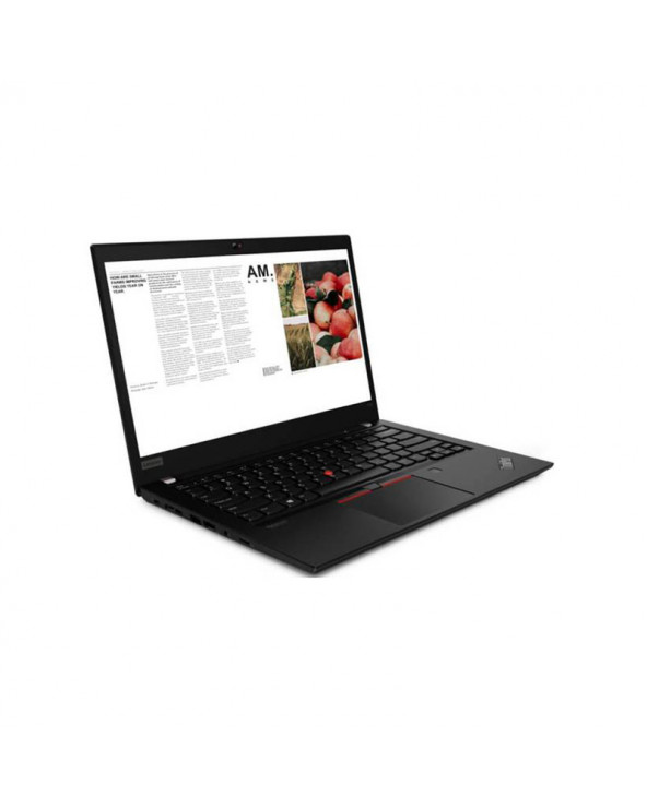Lenovo 14" ThinkPad T14 Gen 1 (Ryzen5 / 8GB / 256GB / Win10Pro) 3 Έτη Εγγύηση by DoctorPrint