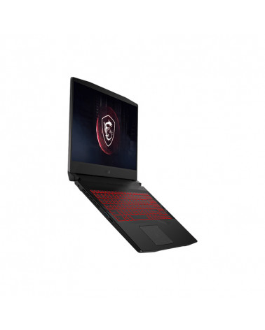 MSI Pulse GL66 11UEK (15.6'' FHD IPS 144Hz / i7-11800H / 16GB / 1TB SSD / Win10 Home / Titanium Gray) 2 Έτη Εγγύηση