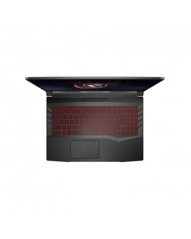 MSI Pulse GL66 11UEK (15.6'' FHD IPS 144Hz / i7-11800H / 16GB / 1TB SSD / Win10 Home / Titanium Gray) 2 Έτη Εγγύηση