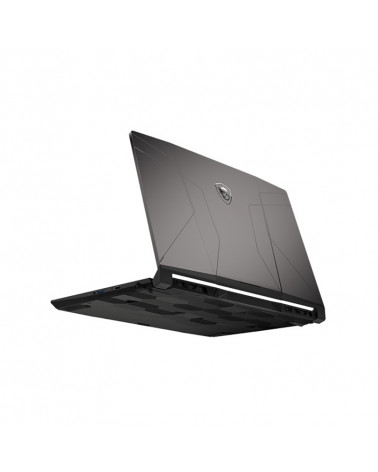 MSI Pulse GL66 11UEK (15.6'' FHD IPS 144Hz / i7-11800H / 16GB / 1TB SSD / Win10 Home / Titanium Gray) 2 Έτη Εγγύηση