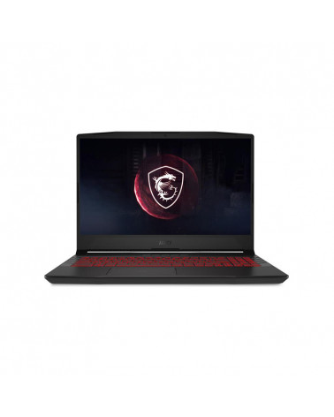 MSI Pulse GL66 11UEK (15.6'' FHD IPS 144Hz / i7-11800H / 16GB / 1TB SSD / Win10 Home / Titanium Gray) 2 Έτη Εγγύηση