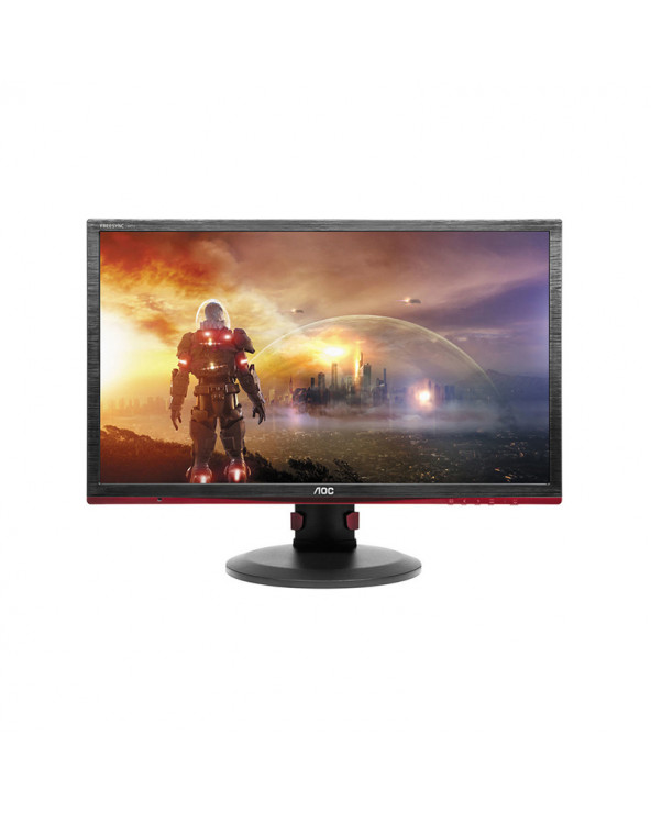 AOC G2460PF Gaming Monitor 24'' with speakers by DoctorPrint
