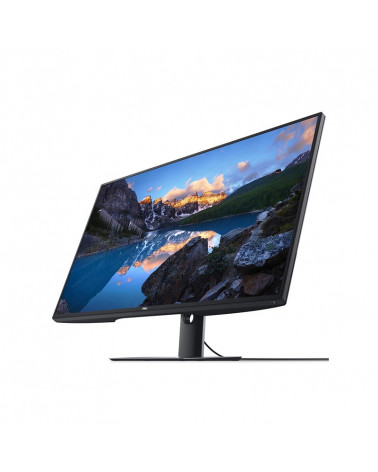 DELL UltraSharp U4320Q Led IPS 4K UHD Ergonomic Monitor 43'' 3 Έτη Εγγύηση by DoctorPrint