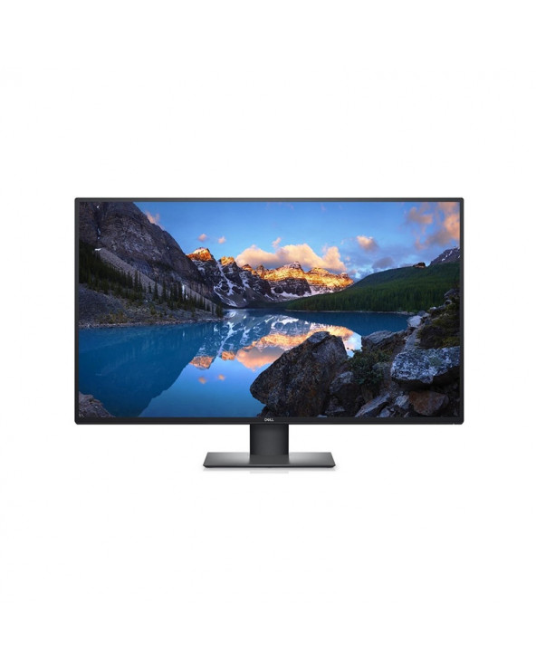 DELL UltraSharp U4320Q Led IPS 4K UHD Ergonomic Monitor 43'' 3 Έτη Εγγύηση by DoctorPrint