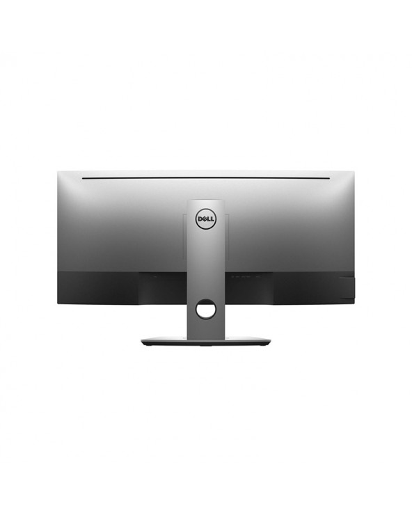 DELL UltraSharp U3419W Curved Led IPS Wide QHD Monitor 34'' (210-AQVQ) 3 Έτη Εγγύηση by DoctorPrint