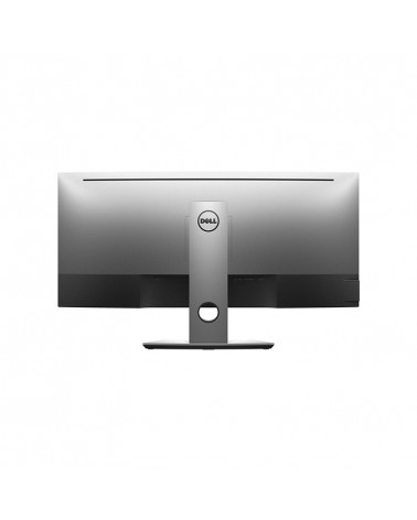 DELL UltraSharp U3419W Curved Led IPS Wide QHD Monitor 34'' (210-AQVQ) 3 Έτη Εγγύηση by DoctorPrint