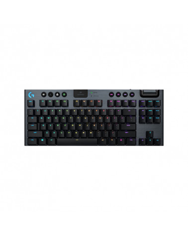 Logitech Gaming Keyboard G915 Lightspeed Tenkeyless 920-009537