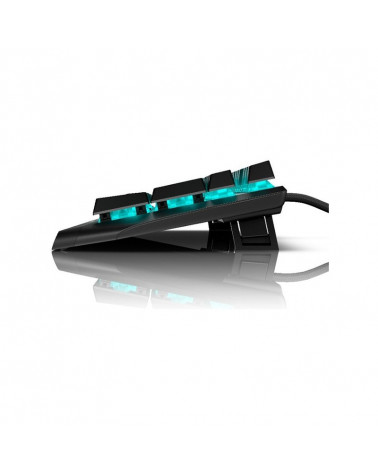 Dell Alienware RGB Mechanical Gaming Keyboard - AW410K