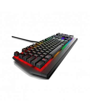 Dell Alienware RGB Mechanical Gaming Keyboard - AW410K