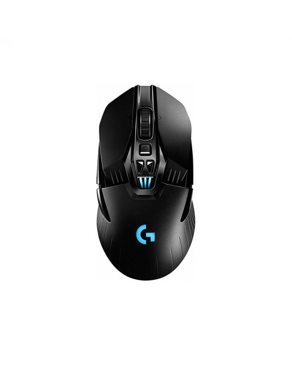 Logitech Mouse Gaming G903 Hero 910-005673 by DoctorPrint