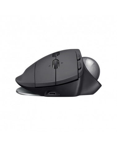 Logitech Mouse MX Ergo Trackball by DoctorPrint