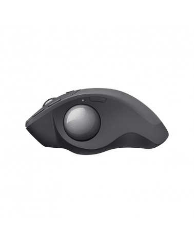 Logitech Mouse MX Ergo Trackball by DoctorPrint