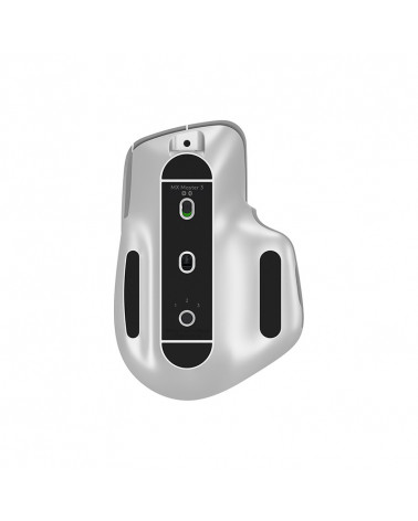 Logitech Mouse MX Master 3 910-005695 Grey by DoctorPrint