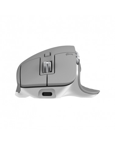 Logitech Mouse MX Master 3 910-005695 Grey by DoctorPrint