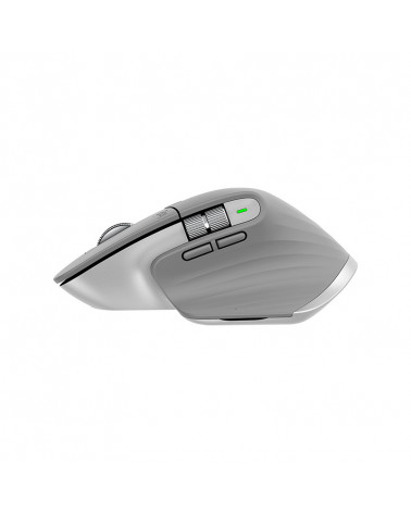 Logitech Mouse MX Master 3 910-005695 Grey by DoctorPrint