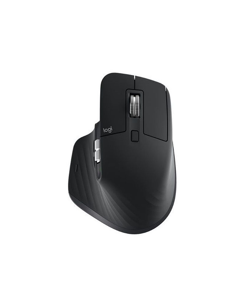 Logitech Mouse MX Master For Mac by DoctorPrint