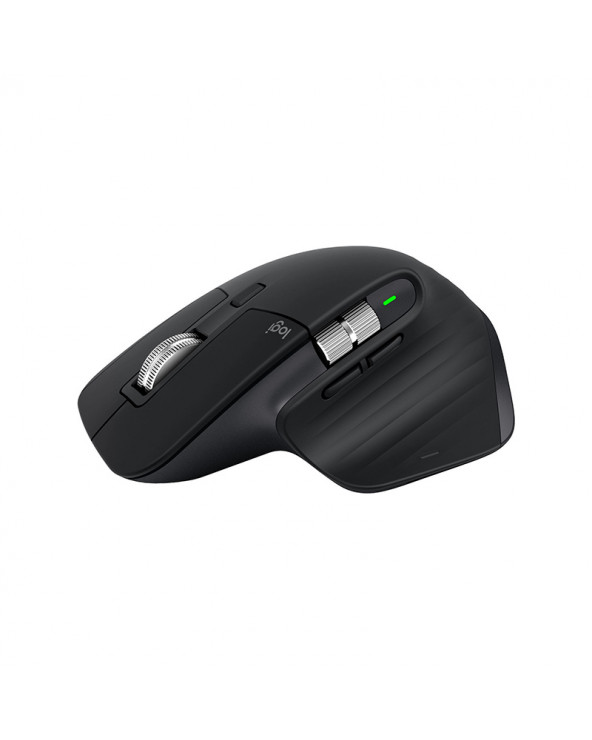 Logitech Mouse MX Master For Mac by DoctorPrint