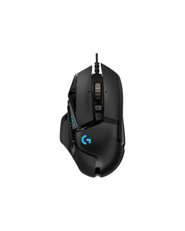 Logitech Mouse Gaming G502 Hero by DoctorPrint