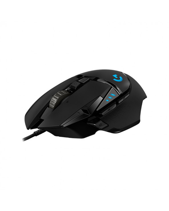 Logitech Mouse Gaming G502 Hero by DoctorPrint
