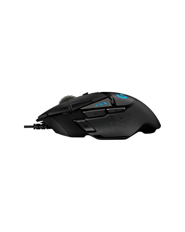 Logitech Mouse Gaming G502 Hero by DoctorPrint