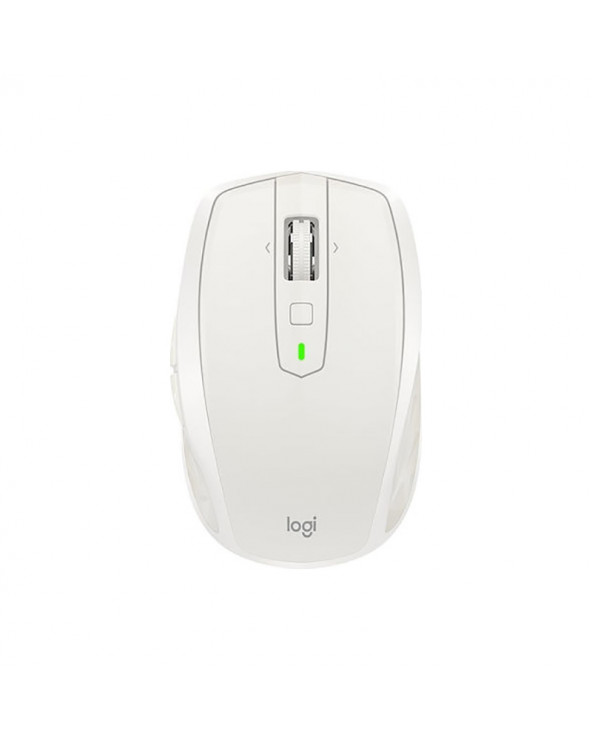 Logitech Mouse MX Anywhere 2S Light Grey by DoctorPrint