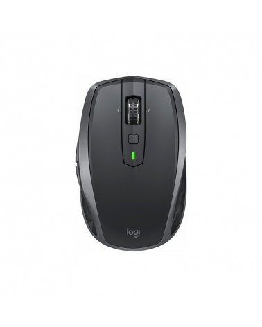 Logitech Mouse MX Anywhere 2S Graphite by DoctorPrint
