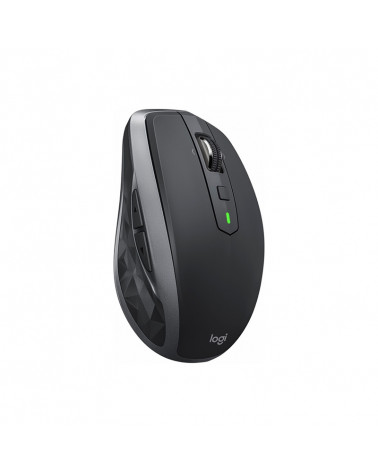 Logitech Mouse MX Anywhere 2S Graphite by DoctorPrint