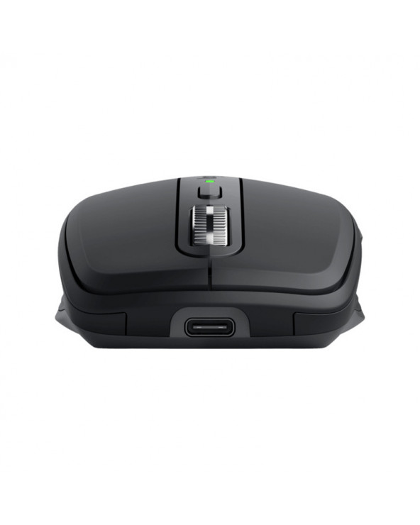 Logitech Mouse MX Anywhere 3 Graphite by DoctorPrint