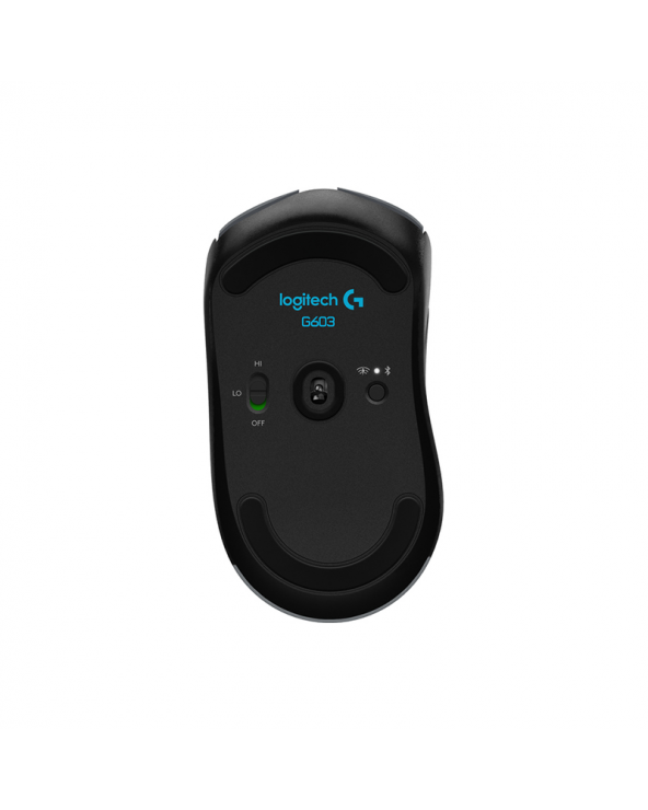 Logitech Mouse Wireless Gaming G603 by DoctorPrint