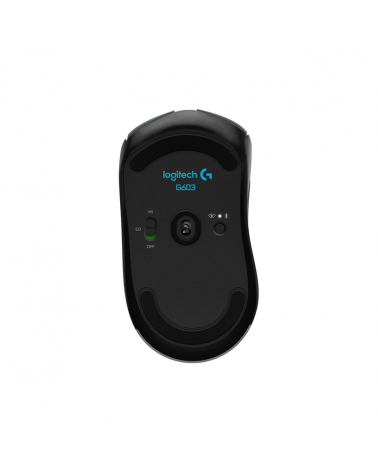 Logitech Mouse Wireless Gaming G603 by DoctorPrint