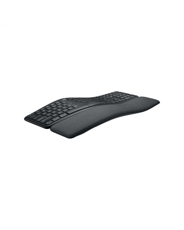 Logitech Keyboard Wireless Ergo K860 by Doctor Print