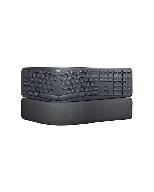 Logitech Keyboard Wireless Ergo K860 by Doctor Print