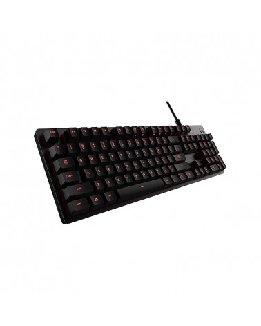 Logitech Keyboard Gaming G413 Carbon by Doctor Print