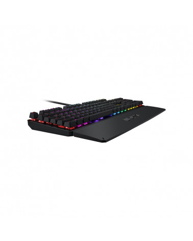Asus KEYBOARD GAMING MECHANICAL TUF Gaming K3 by Doctor Print