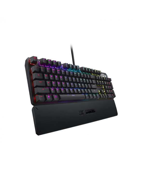 Asus KEYBOARD GAMING MECHANICAL TUF Gaming K3 by Doctor Print
