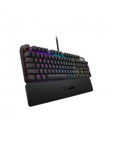 Asus KEYBOARD GAMING MECHANICAL TUF Gaming K3 by Doctor Print