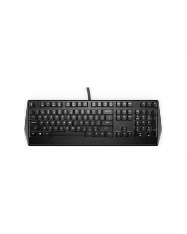 Dell Alienware Mechanical Gaming Keyboard - AW310K by Doctor Print