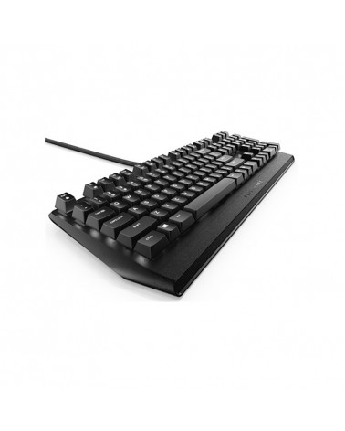 Dell Alienware Mechanical Gaming Keyboard - AW310K by Doctor Print