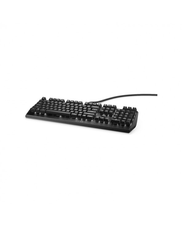 Dell Alienware Mechanical Gaming Keyboard - AW310K by Doctor Print