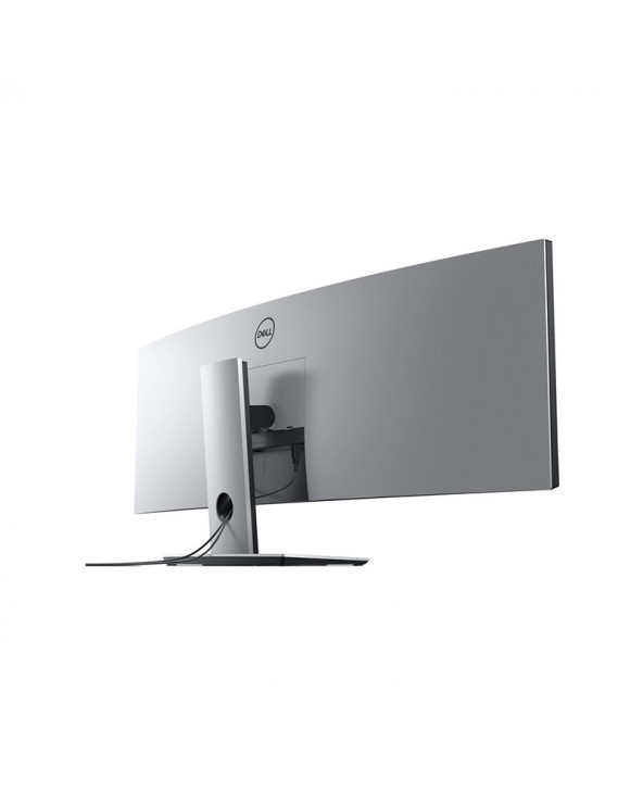 Dell Monitor U4919DW 49'' QHD Curved Ultrasharp IPS, HDMI, DisplayPort, USB-C, Height Adjustable, 3YearsW by Doctor Print