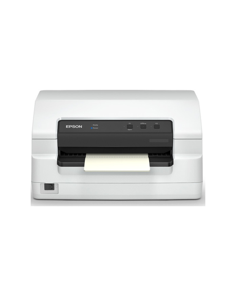 Epson PLQ-35 by DoctorPrint