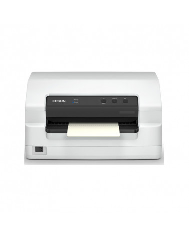 Epson PLQ-35 by DoctorPrint
