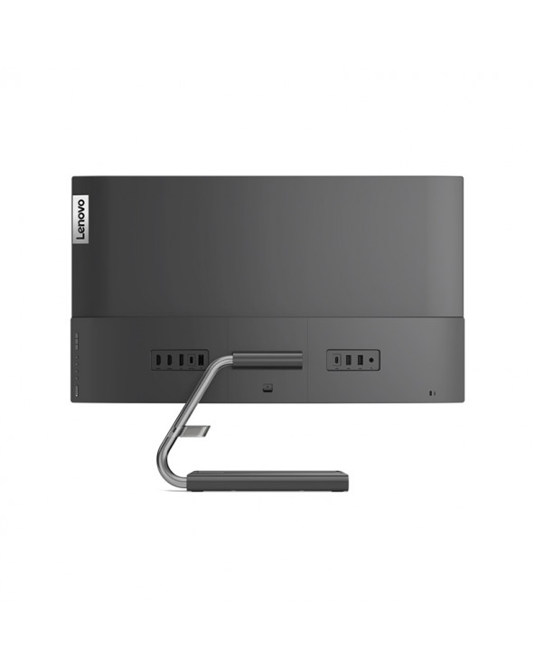 Lenovo Monitor Qreator 27, 27'' 4K IPS, Slim Bezel, HDMi, DP, USB, AMD FreeSync, Speakers, 3YearsW by Doctor Print