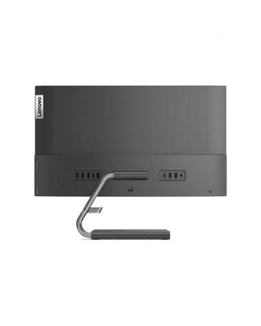 Lenovo Monitor Qreator 27, 27'' 4K IPS, Slim Bezel, HDMi, DP, USB, AMD FreeSync, Speakers, 3YearsW by Doctor Print