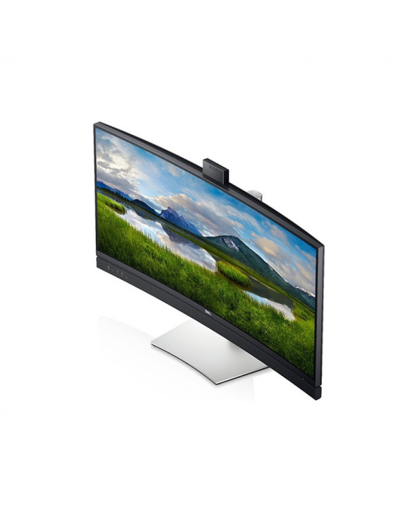 Dell 34 Curved Video Conferencing Monitor C3422WE 34'' by Doctor Print