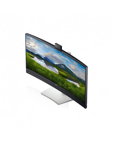 Dell 34 Curved Video Conferencing Monitor C3422WE 34'' by Doctor Print