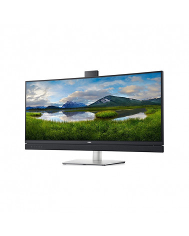 Dell 34 Curved Video Conferencing Monitor C3422WE 34'' by Doctor Print